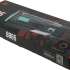 Клавиатура A4TECH Bloody B865,  USB, серый + черный [b865 ice blue]